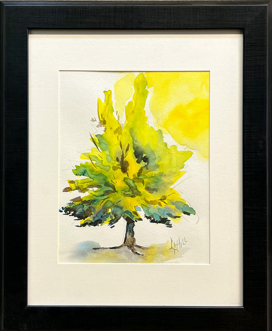 Sunshine Tree