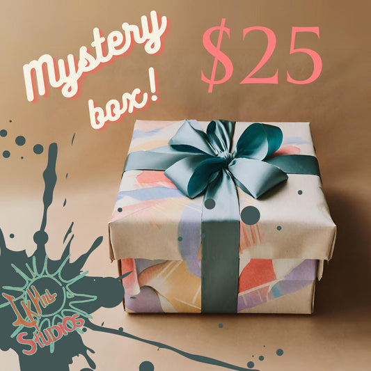 Mystery Box