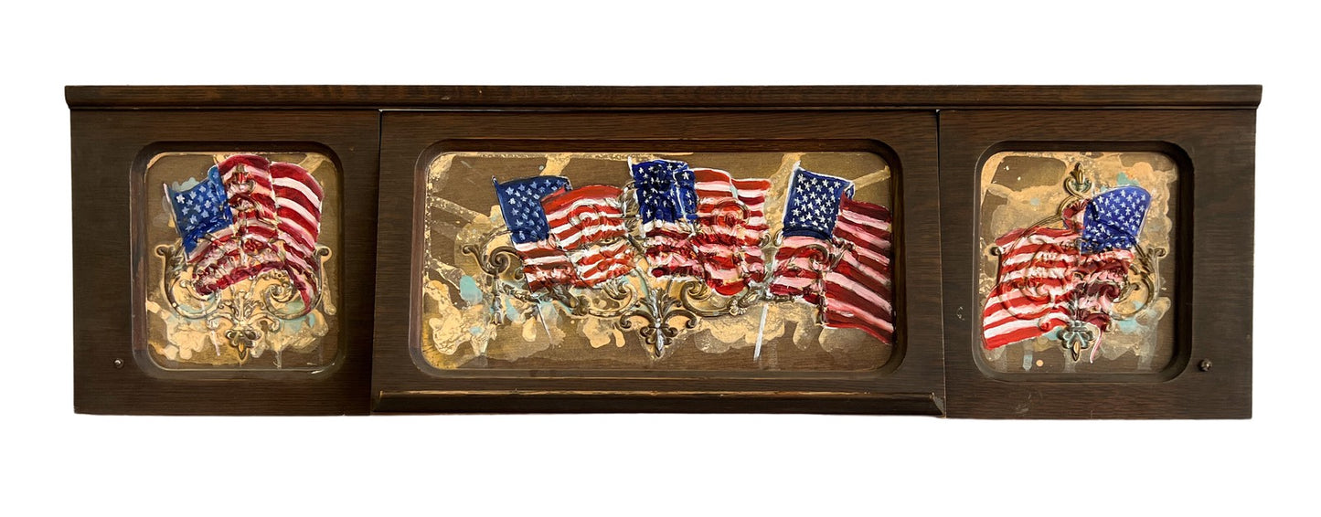 Grand Ole Flags